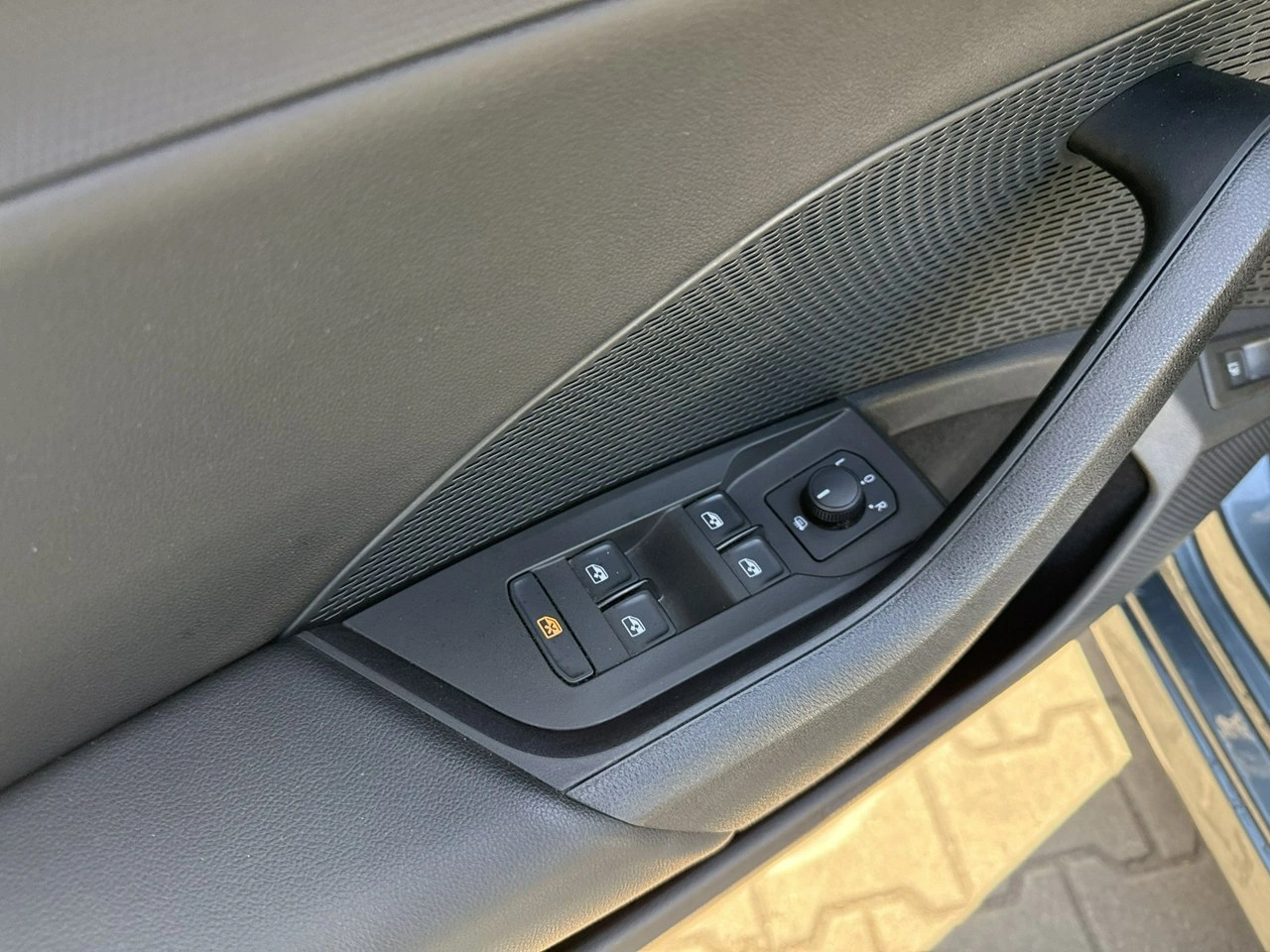 Skoda Octavia - Zdjęcie 11
