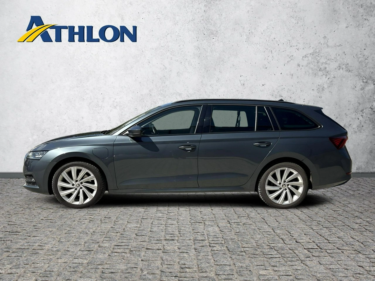 Skoda Octavia - Zdjęcie 1