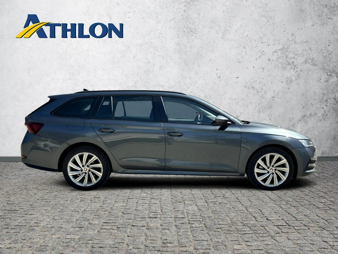 Skoda Octavia - Zdjęcie 5