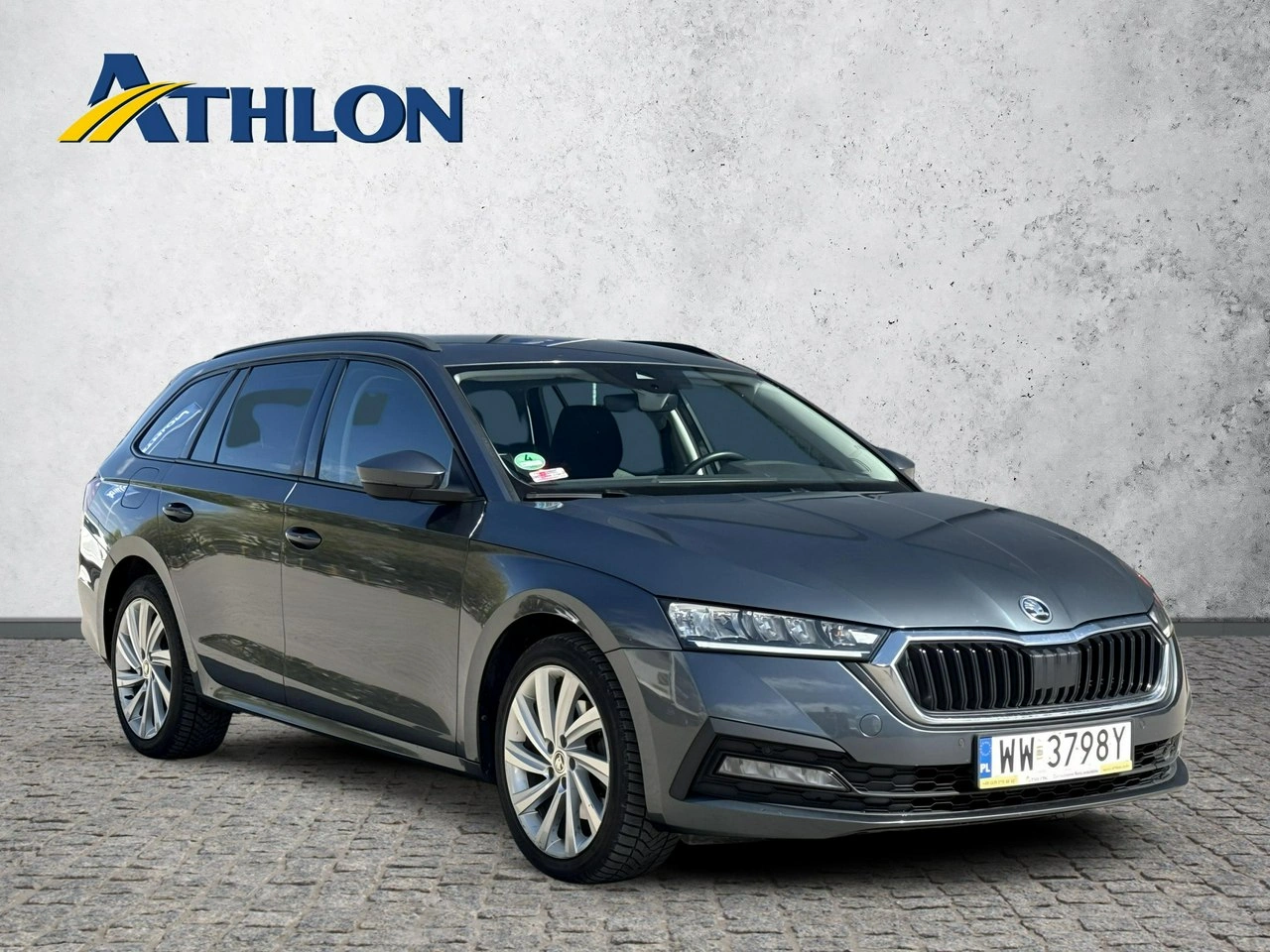 Skoda Octavia - Zdjęcie 6