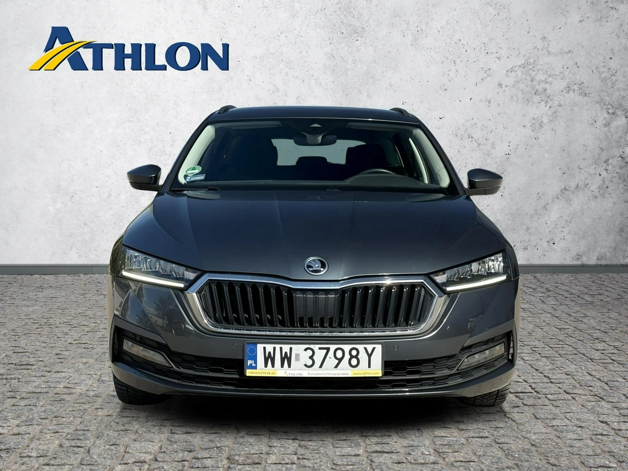 Skoda Octavia - Zdjęcie 7