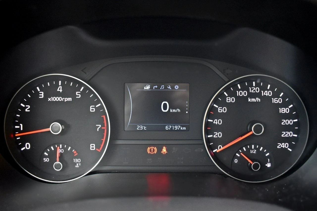 Kia Sportage - Zdjęcie 14