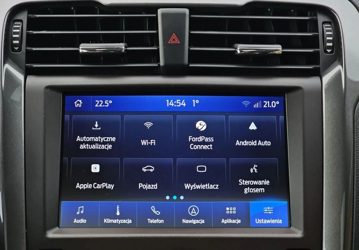 Ford Mondeo - Zdjęcie 27