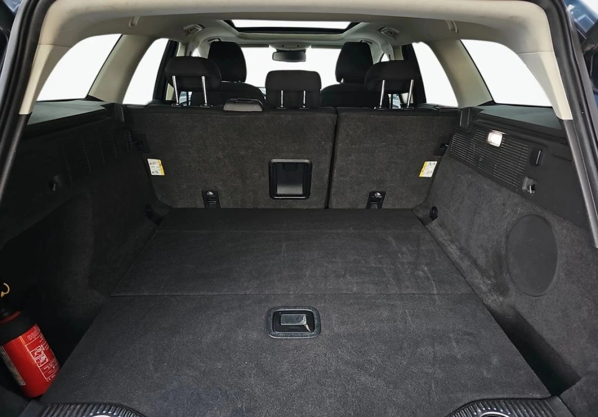 Ford Mondeo - Zdjęcie 34