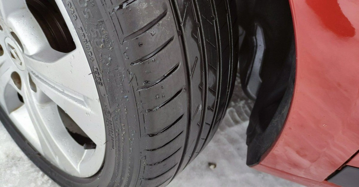 Renault Megane - Zdjęcie 17