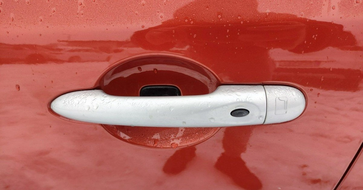 Renault Megane - Zdjęcie 18