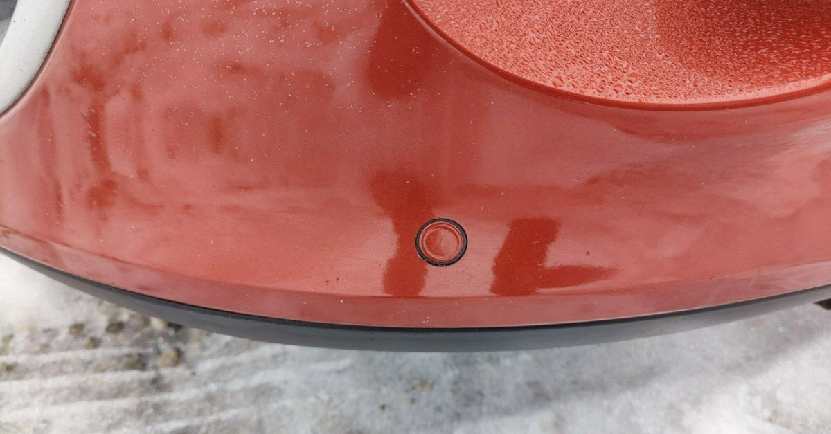 Renault Megane - Zdjęcie 21