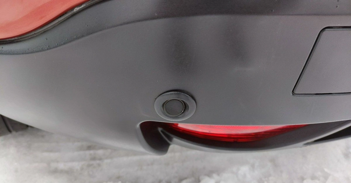 Renault Megane - Zdjęcie 22