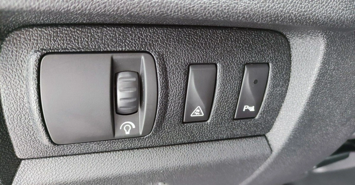 Renault Megane - Zdjęcie 27