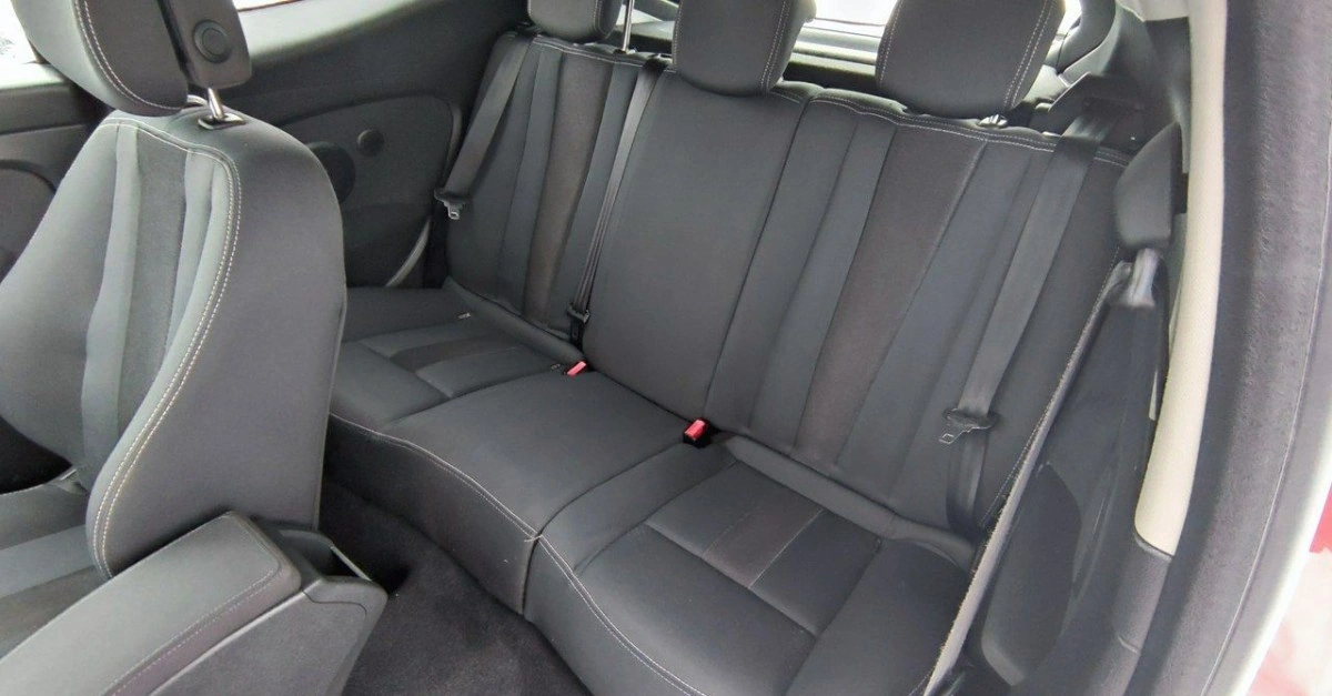 Renault Megane - Zdjęcie 29