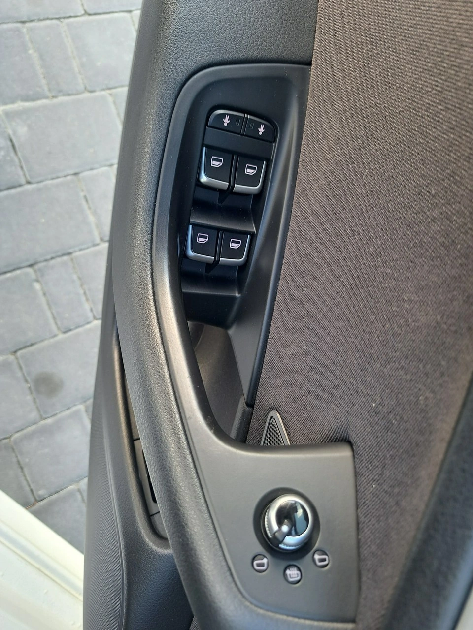 Audi A6 - Zdjęcie 22
