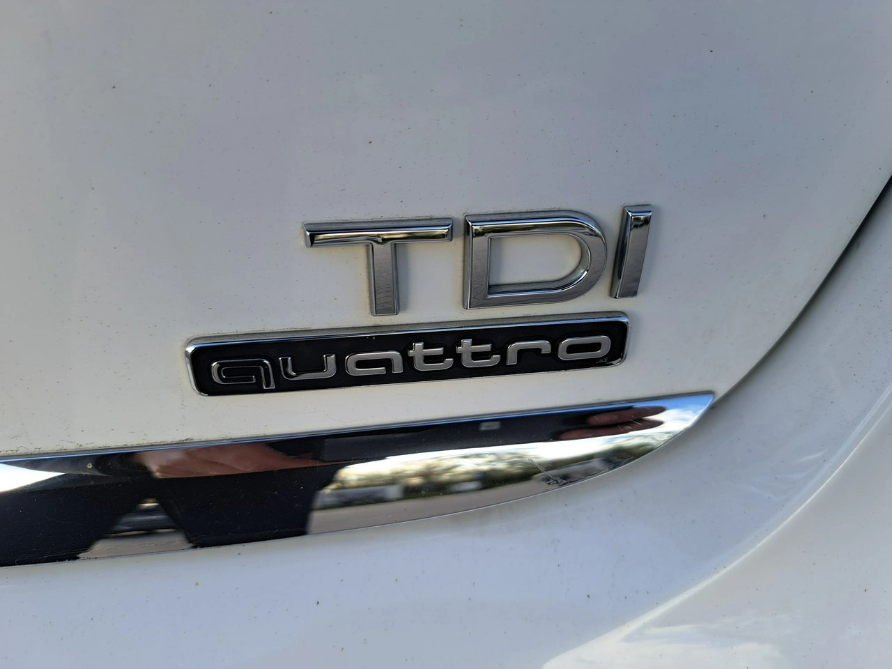 Audi A6 - Zdjęcie 26