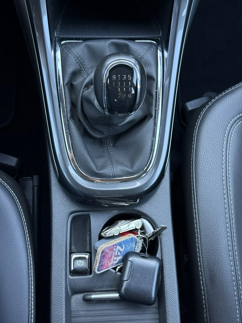 Opel Astra - Zdjęcie 26