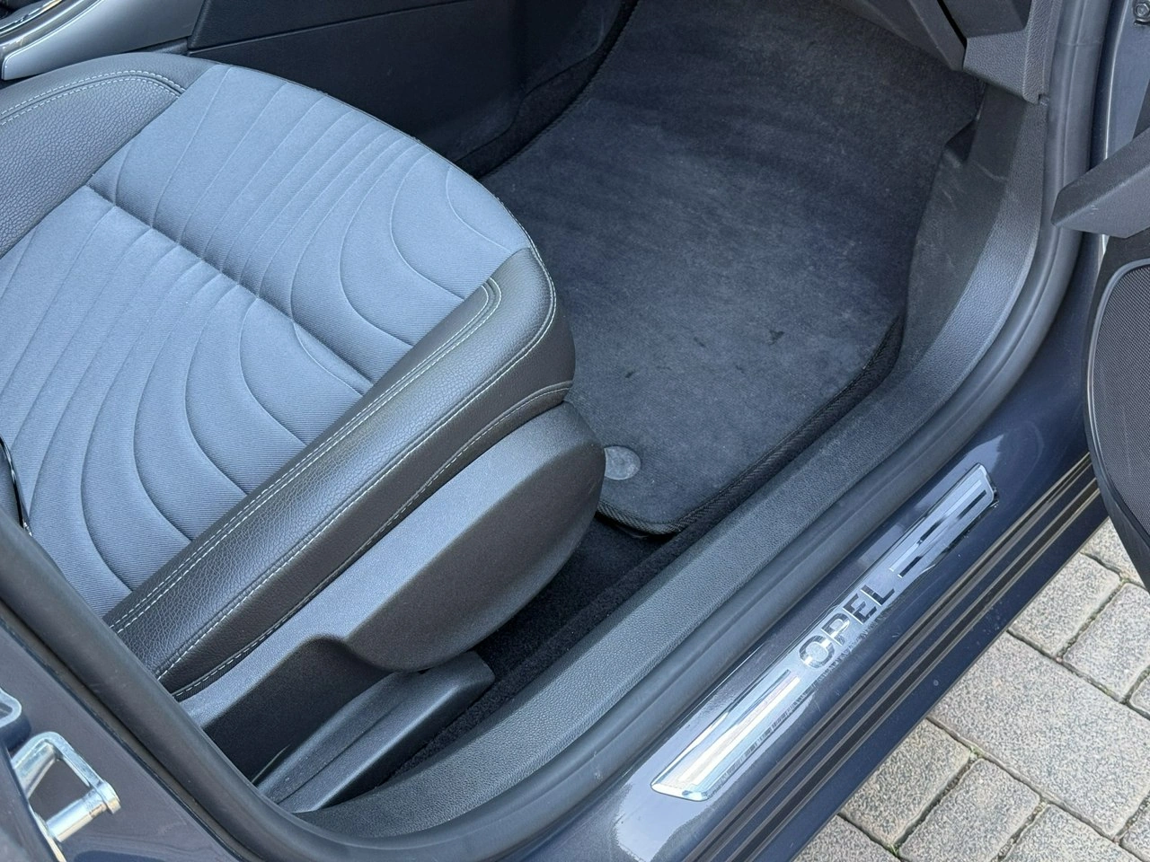 Opel Astra - Zdjęcie 7