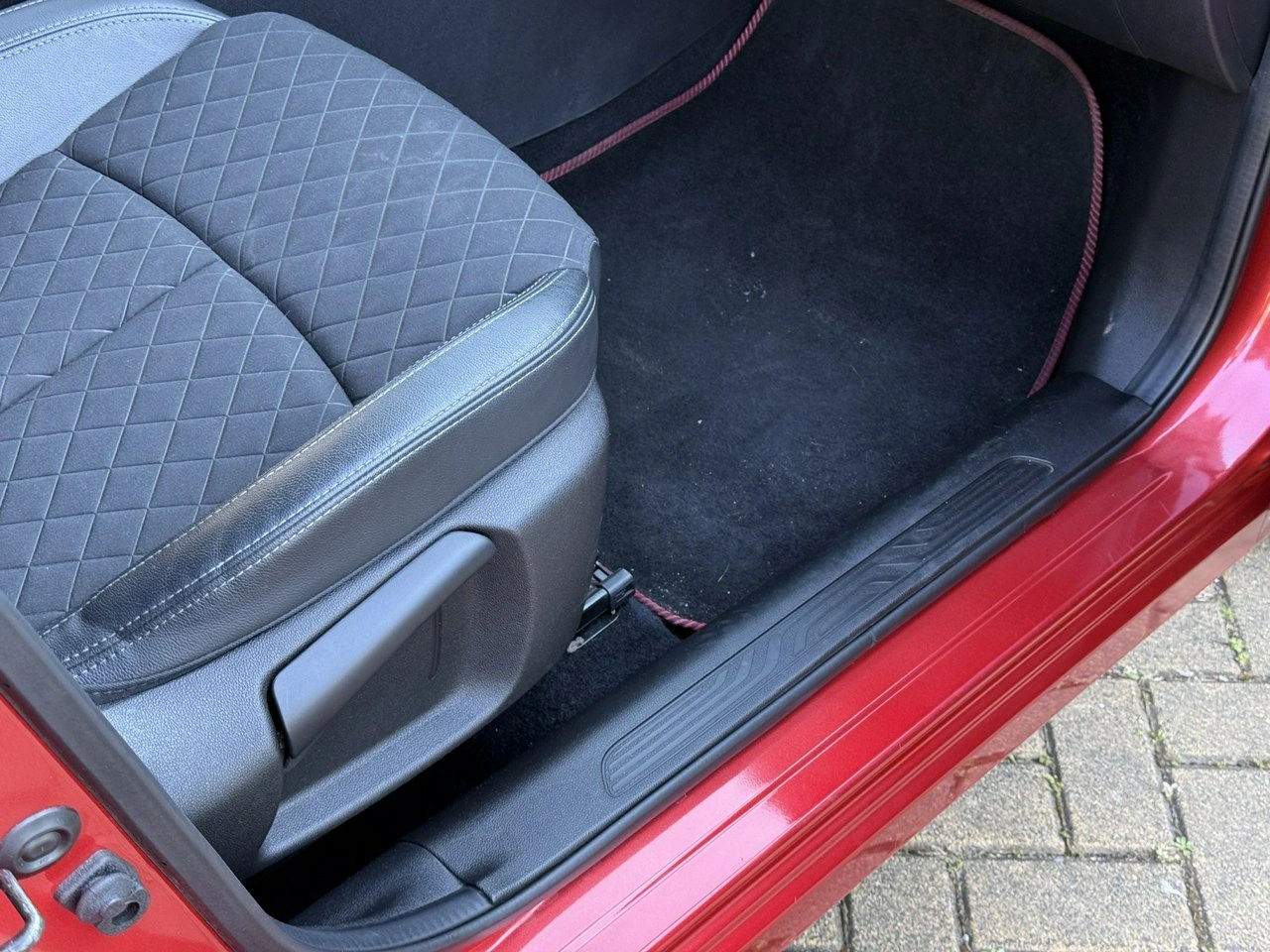 Renault Kadjar - Zdjęcie 19