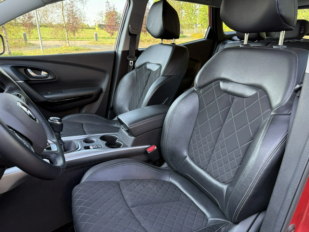 Renault Kadjar - Zdjęcie 20