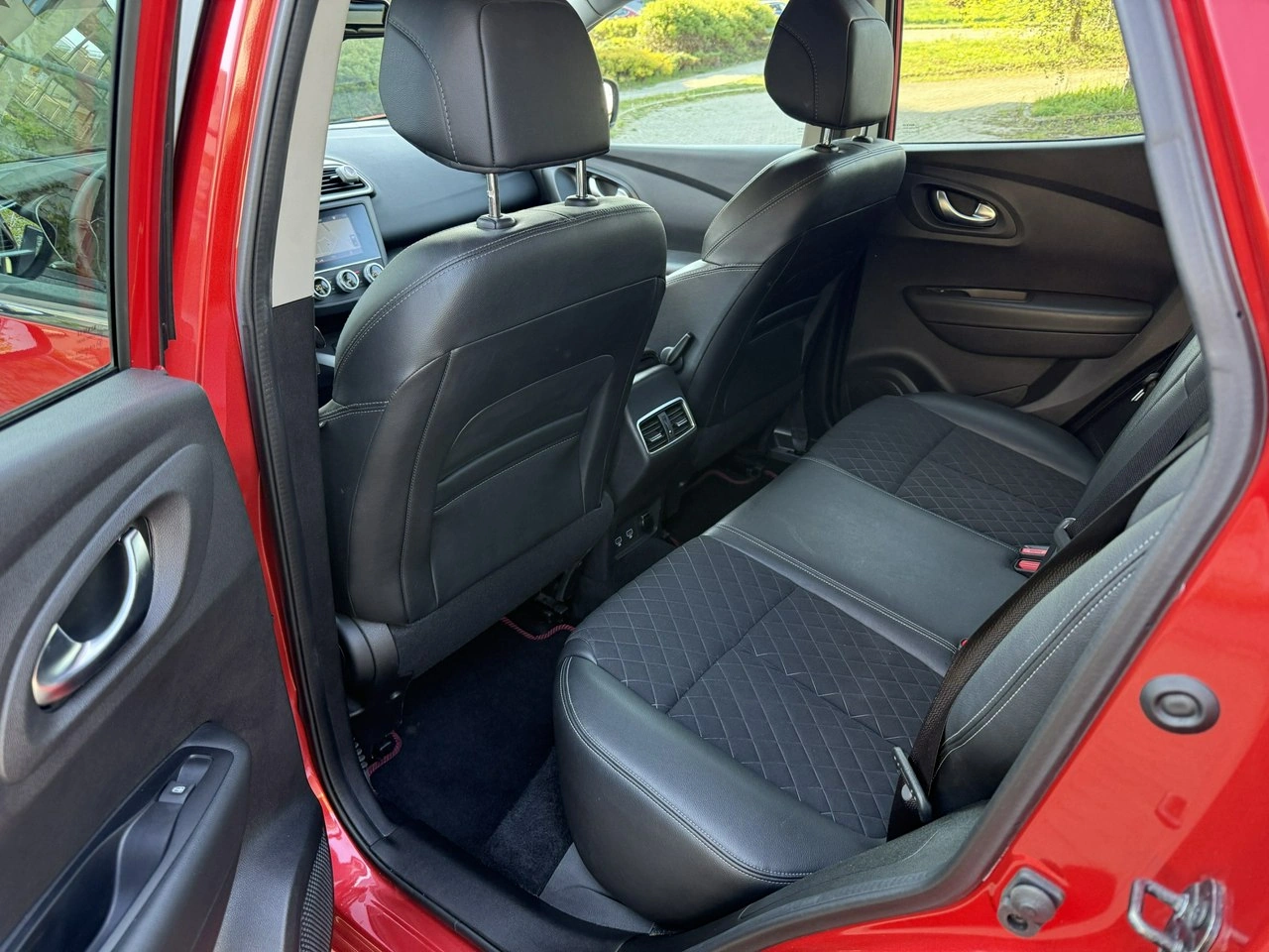 Renault Kadjar - Zdjęcie 21