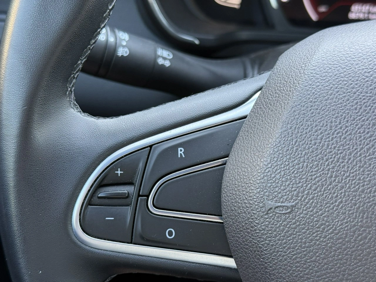 Renault Kadjar - Zdjęcie 24