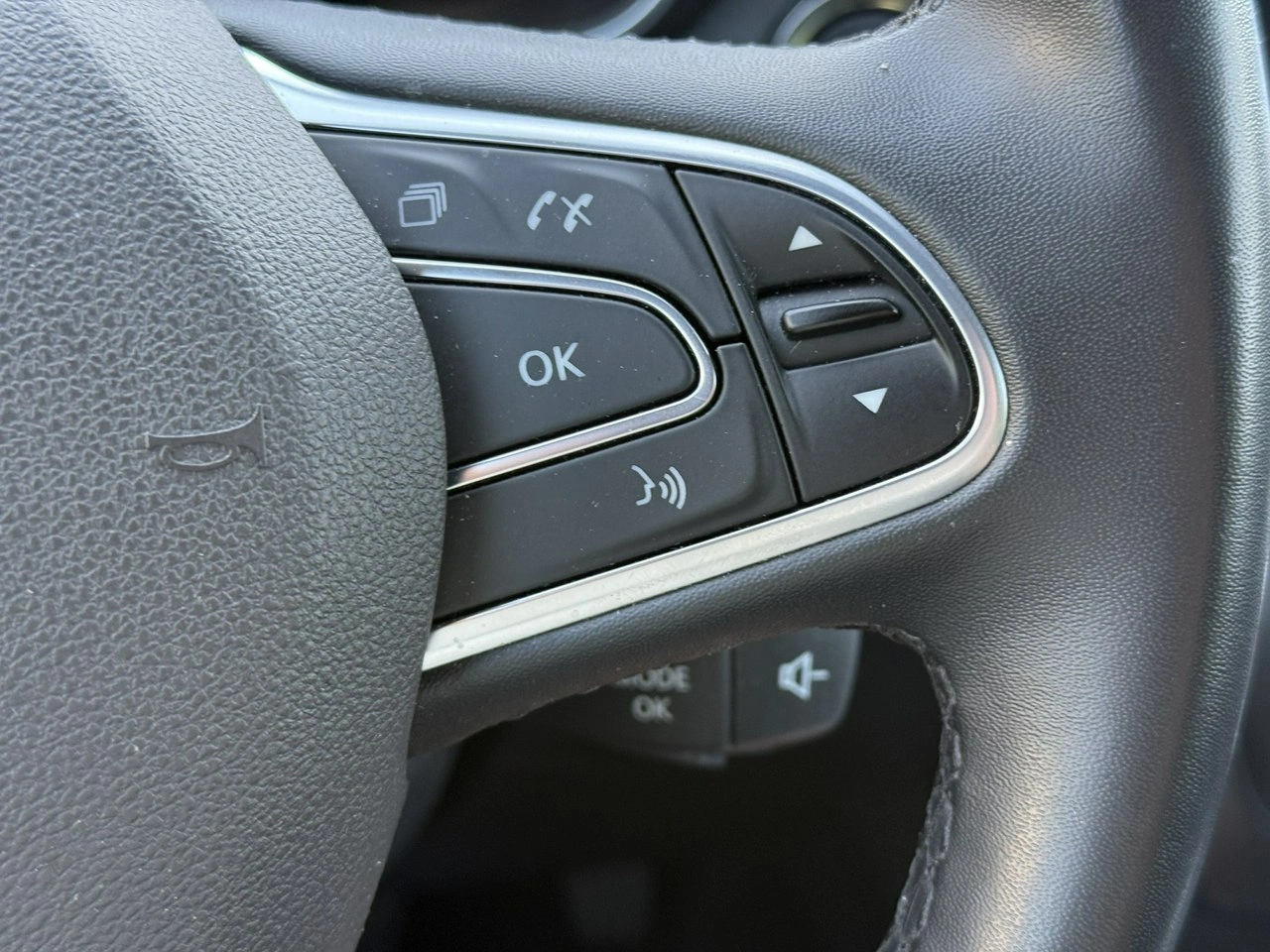 Renault Kadjar - Zdjęcie 25