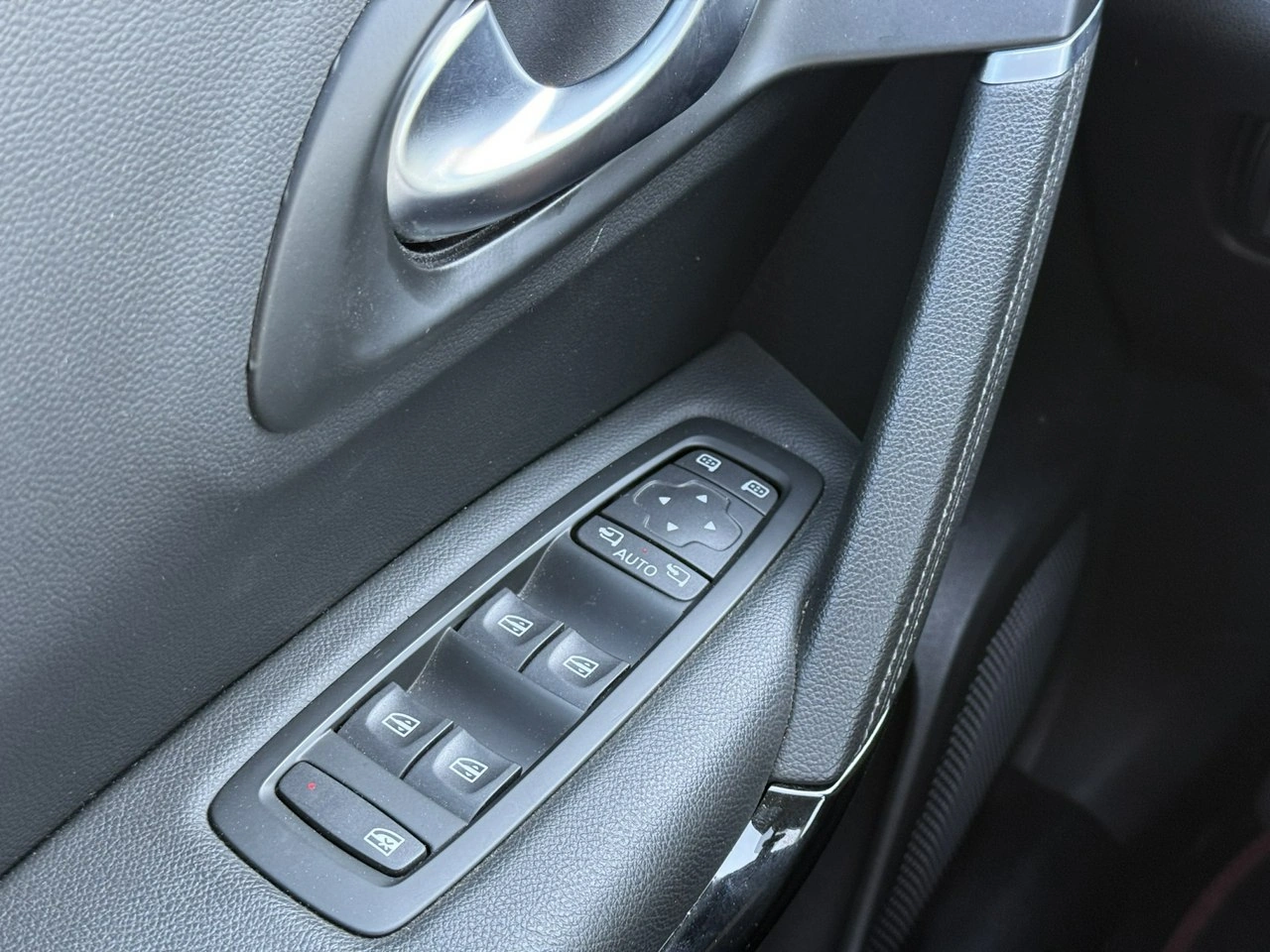 Renault Kadjar - Zdjęcie 26