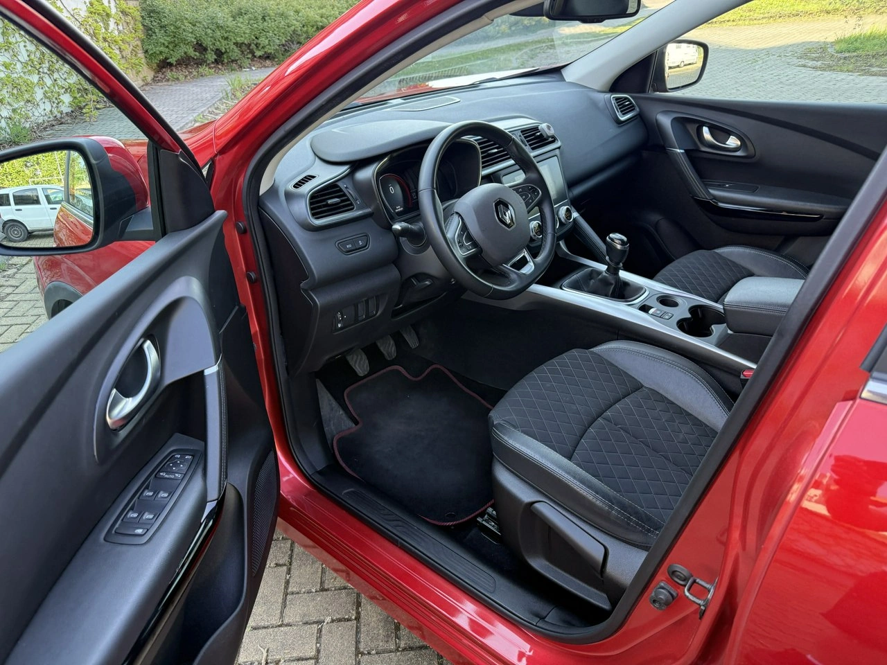 Renault Kadjar - Zdjęcie 4