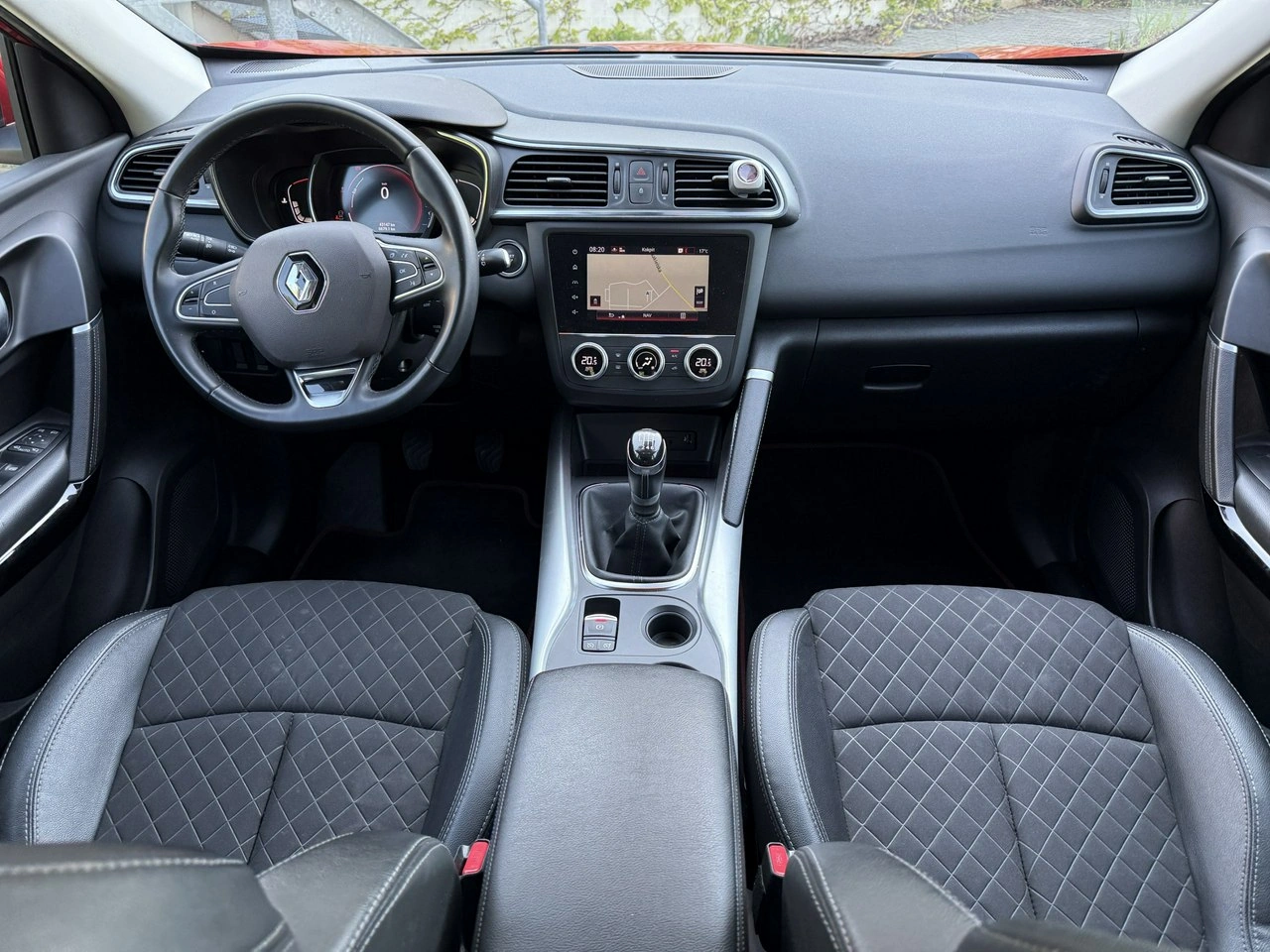 Renault Kadjar - Zdjęcie 5