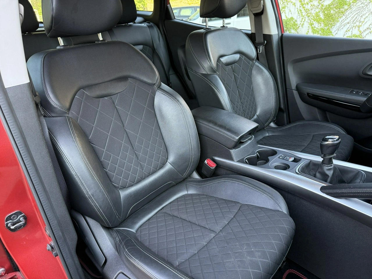 Renault Kadjar - Zdjęcie 7