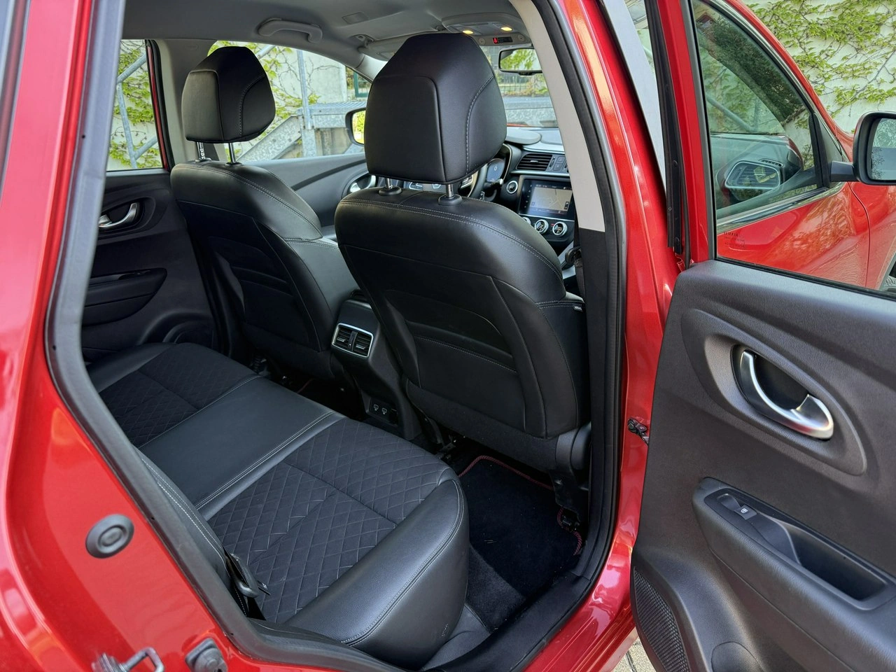 Renault Kadjar - Zdjęcie 8