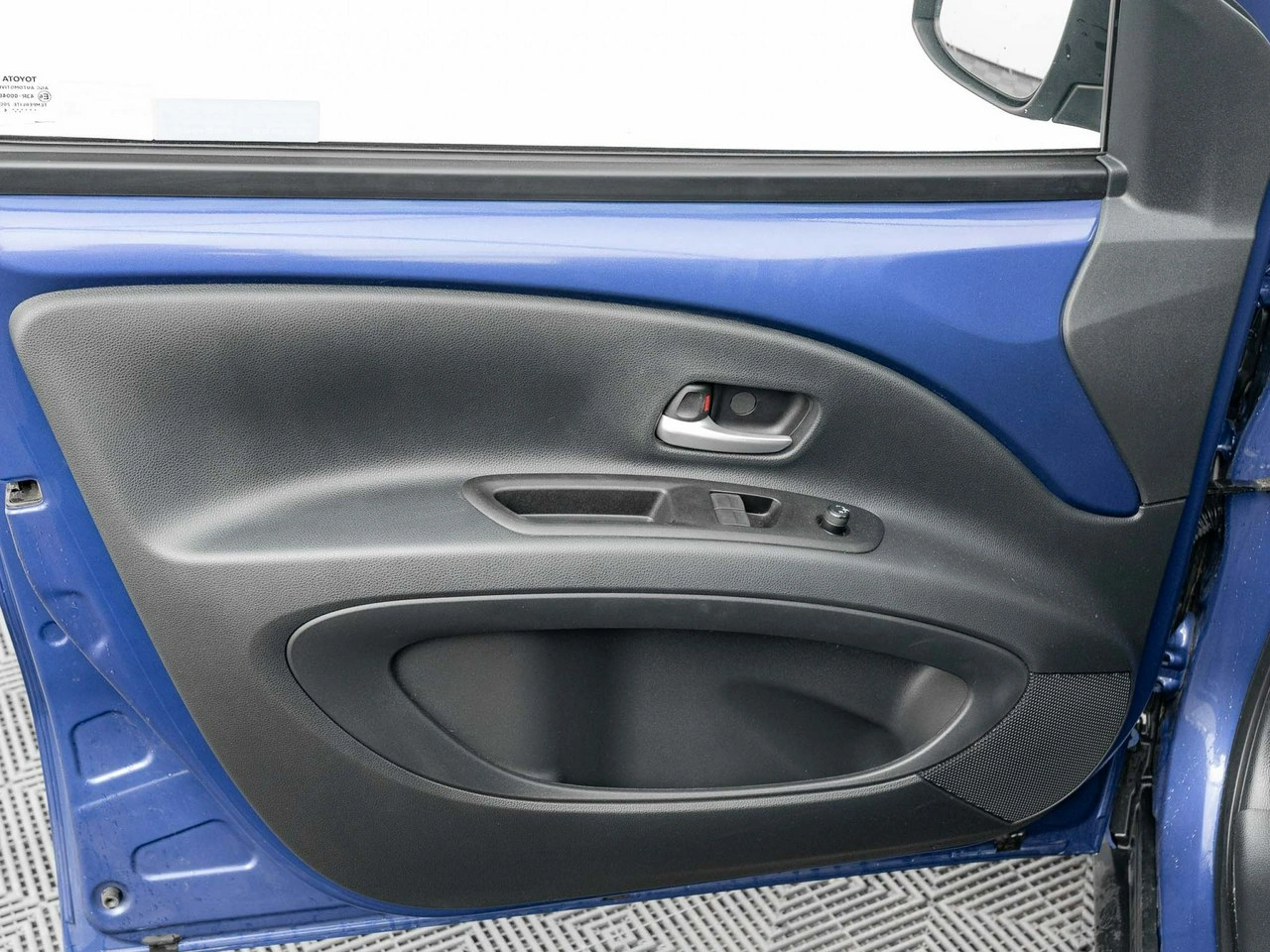 Toyota Aygo X - Zdjęcie 9