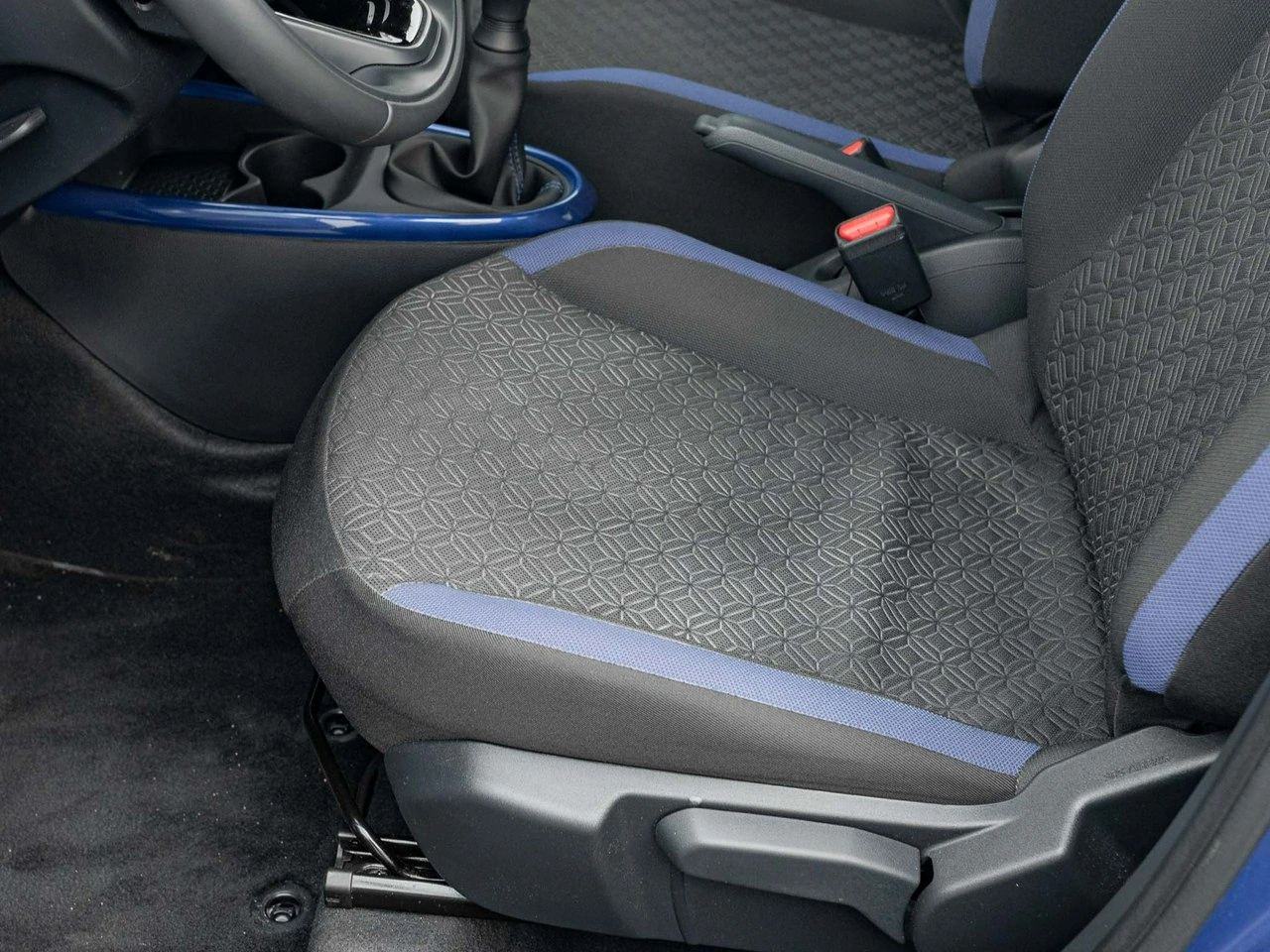 Toyota Aygo X - Zdjęcie 10