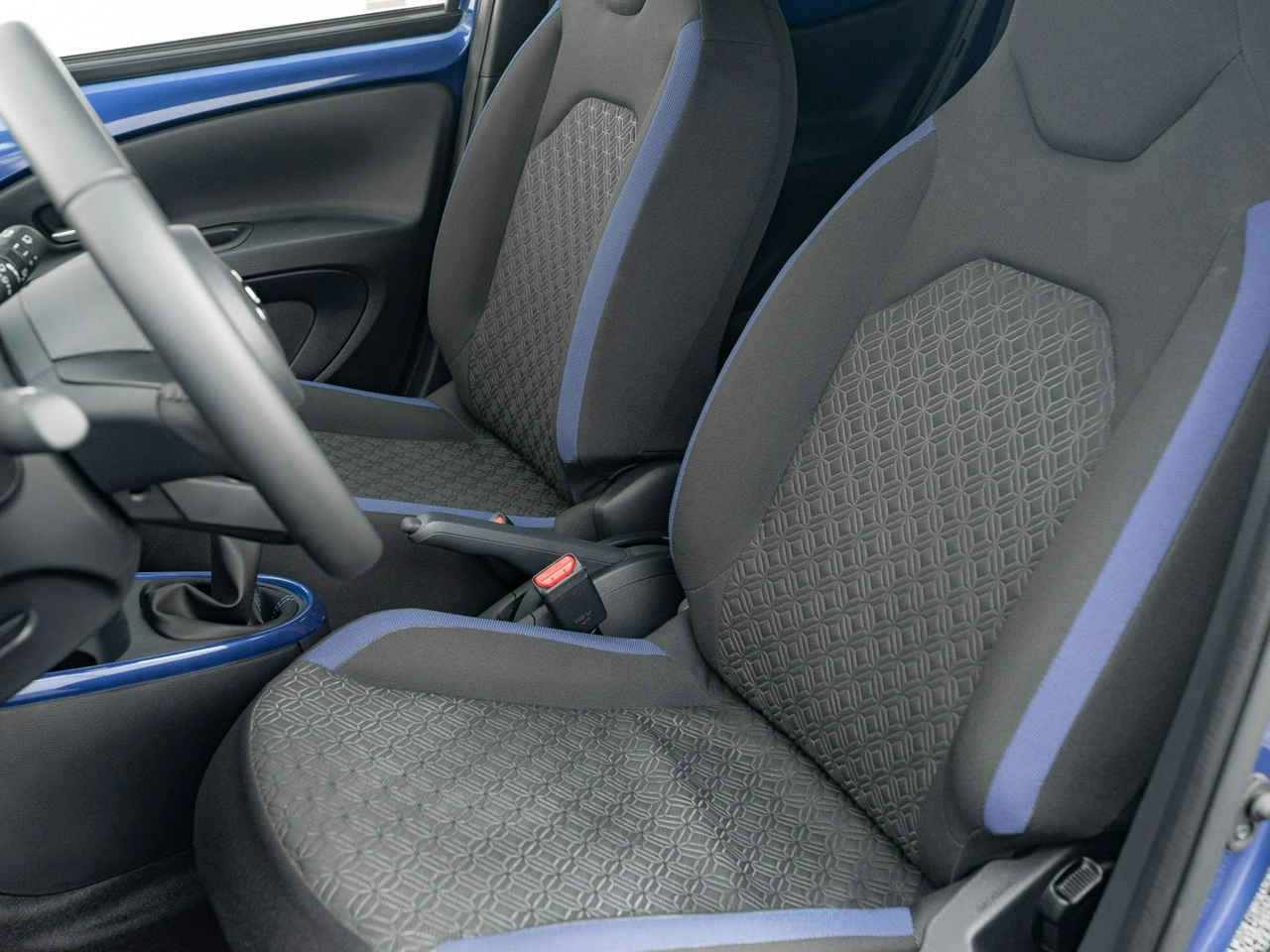 Toyota Aygo X - Zdjęcie 11