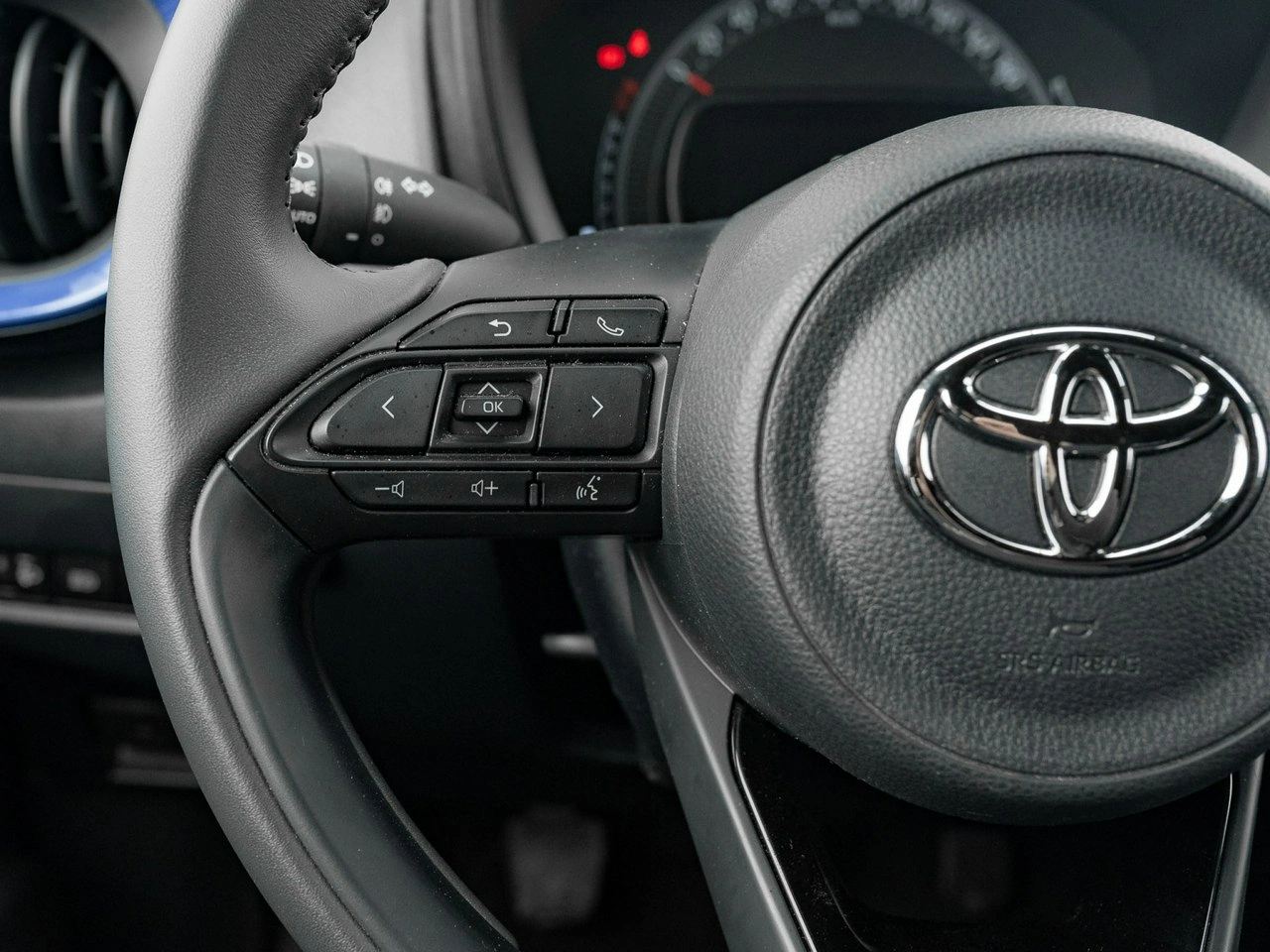 Toyota Aygo X - Zdjęcie 13