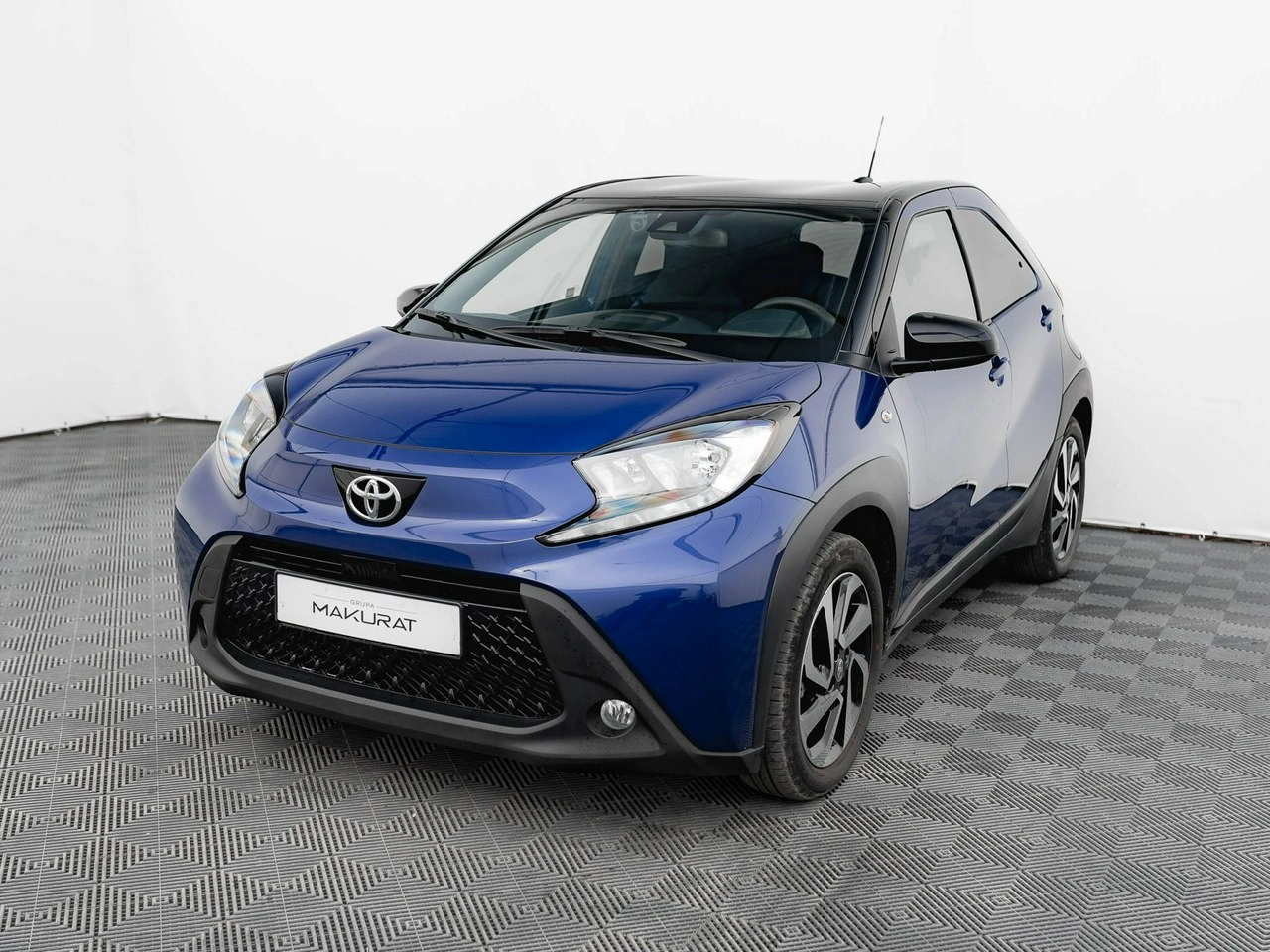 Toyota Aygo X - Zdjęcie 1