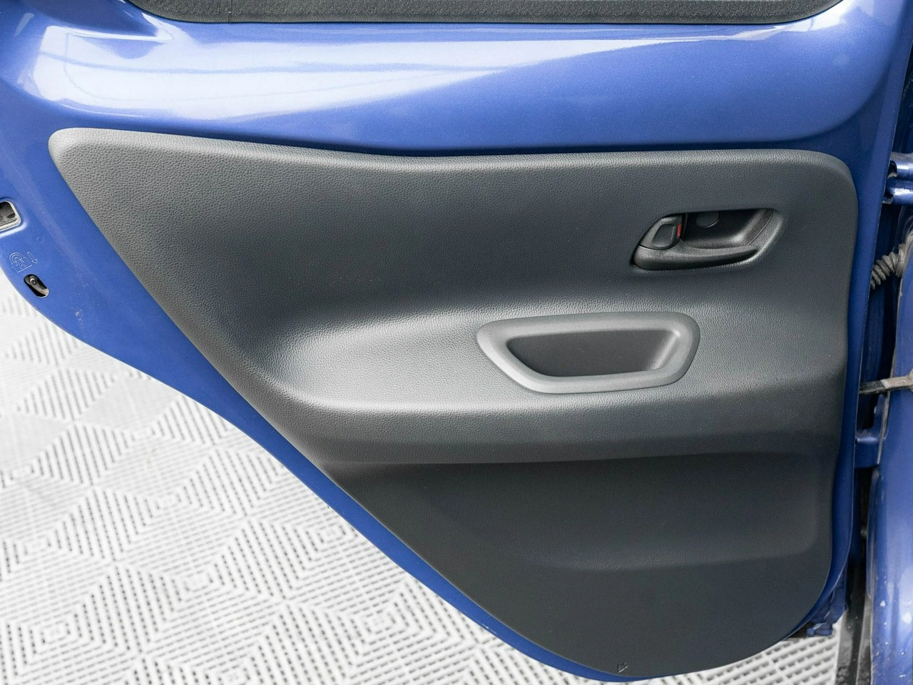 Toyota Aygo X - Zdjęcie 19
