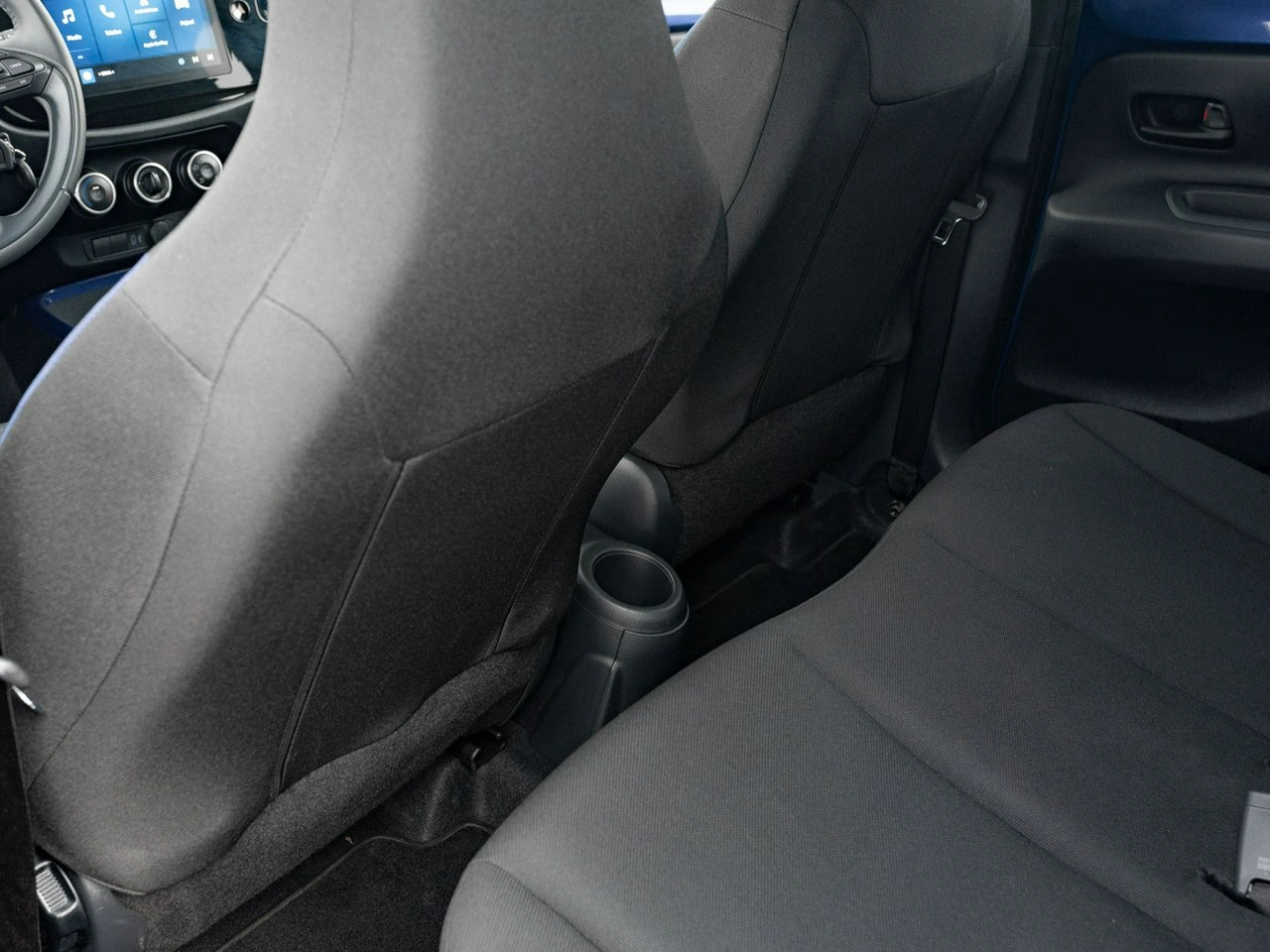 Toyota Aygo X - Zdjęcie 20