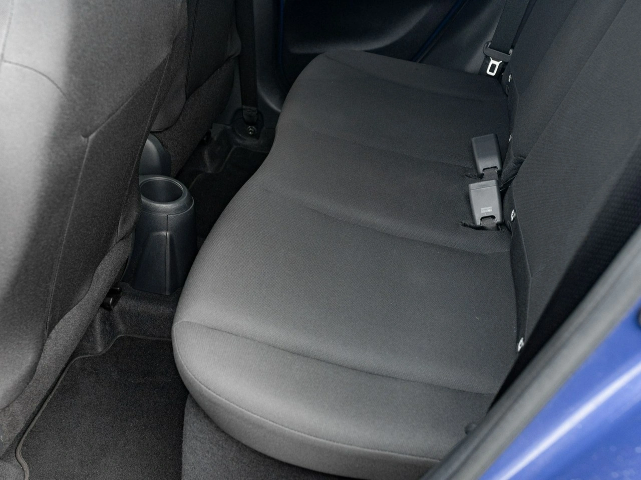 Toyota Aygo X - Zdjęcie 21