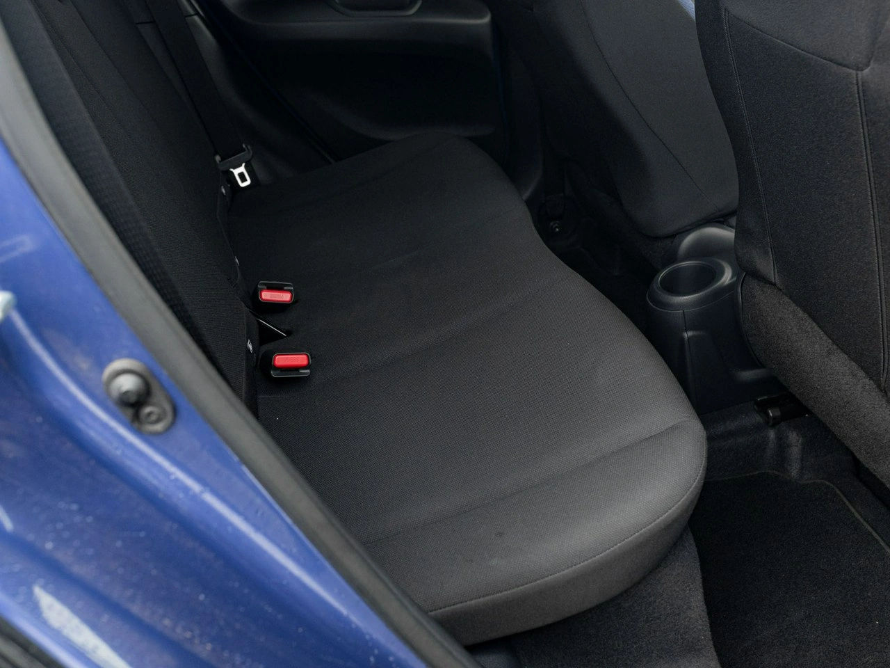 Toyota Aygo X - Zdjęcie 23