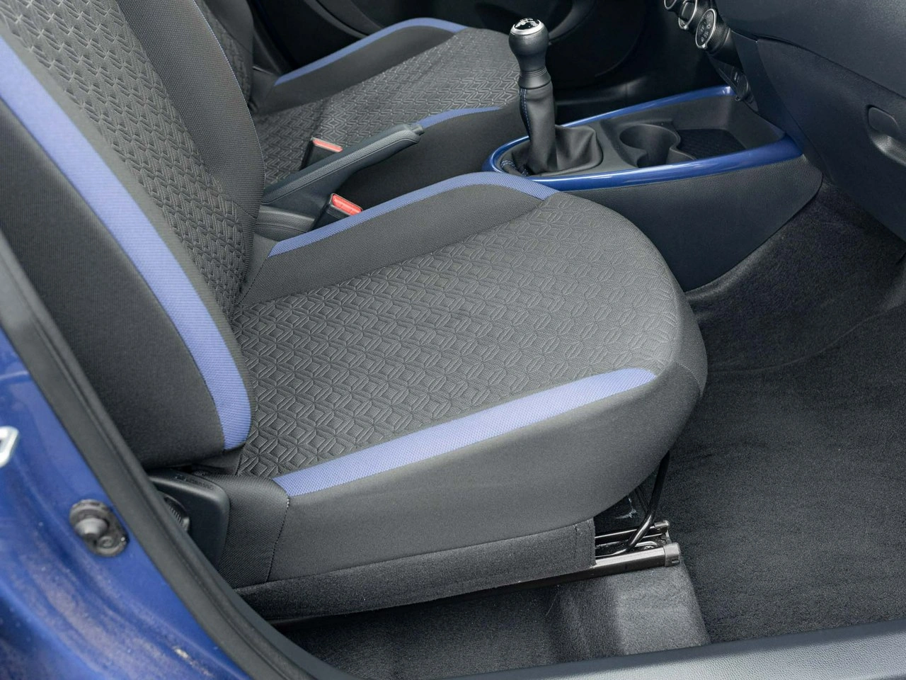 Toyota Aygo X - Zdjęcie 25