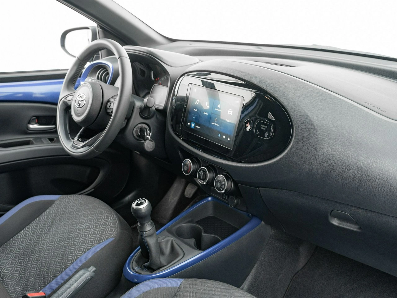 Toyota Aygo X - Zdjęcie 26