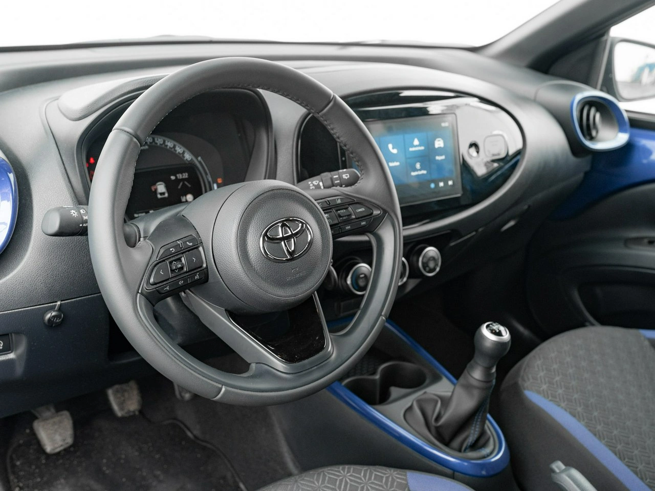 Toyota Aygo X - Zdjęcie 5