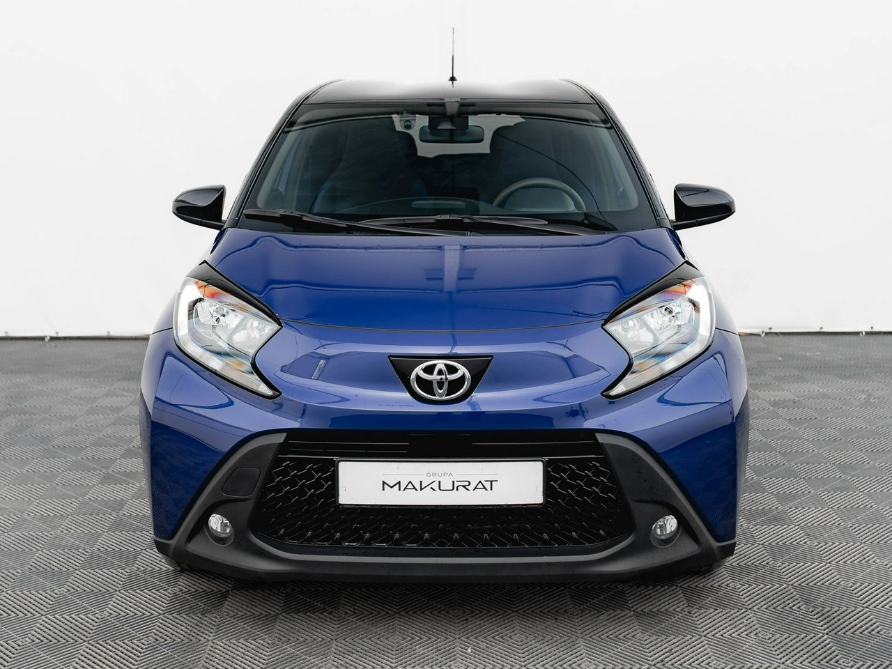 Toyota Aygo X - Zdjęcie 6