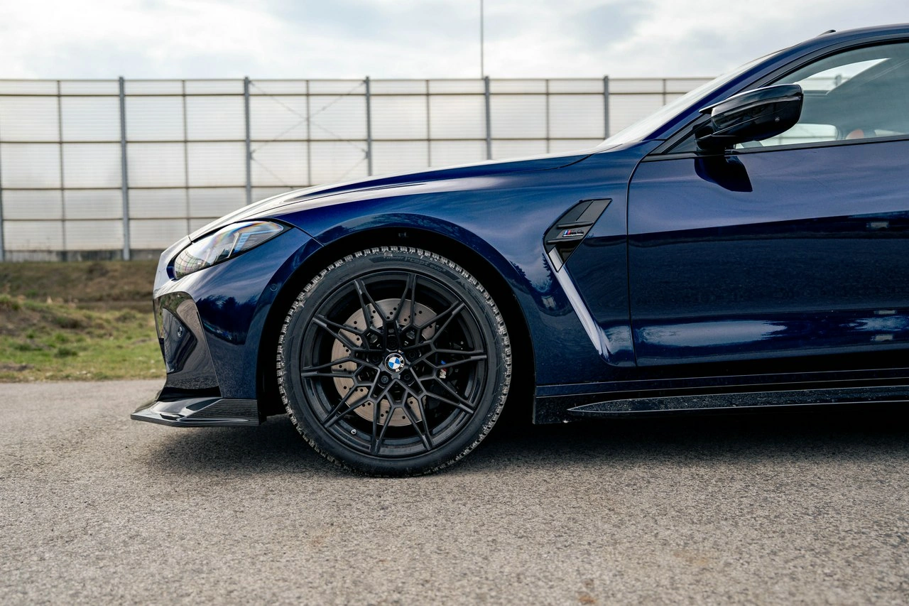 BMW M4 - Zdjęcie 10