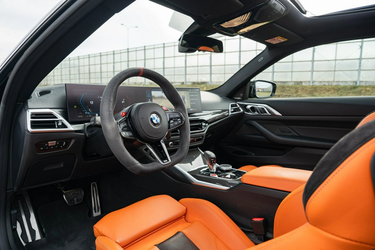 BMW M4 - Zdjęcie 15