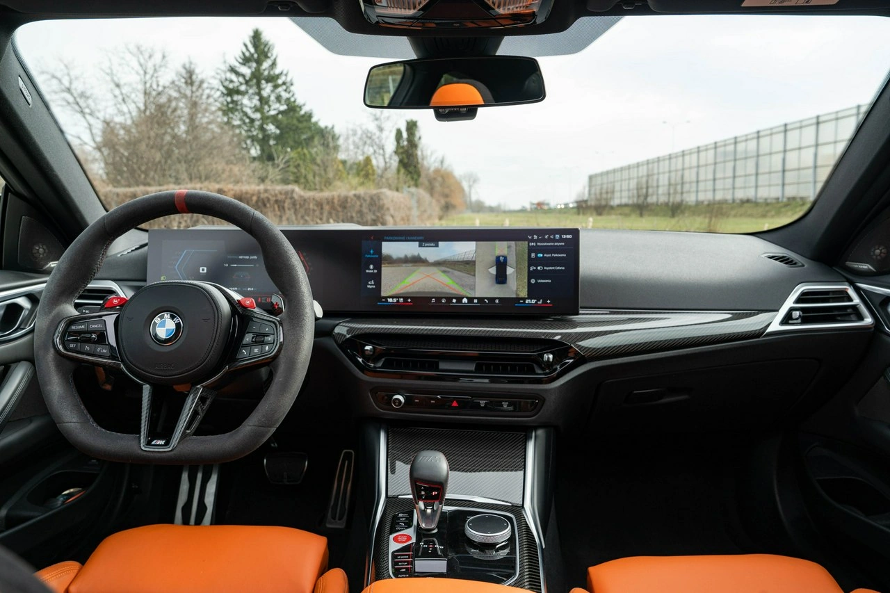 BMW M4 - Zdjęcie 16