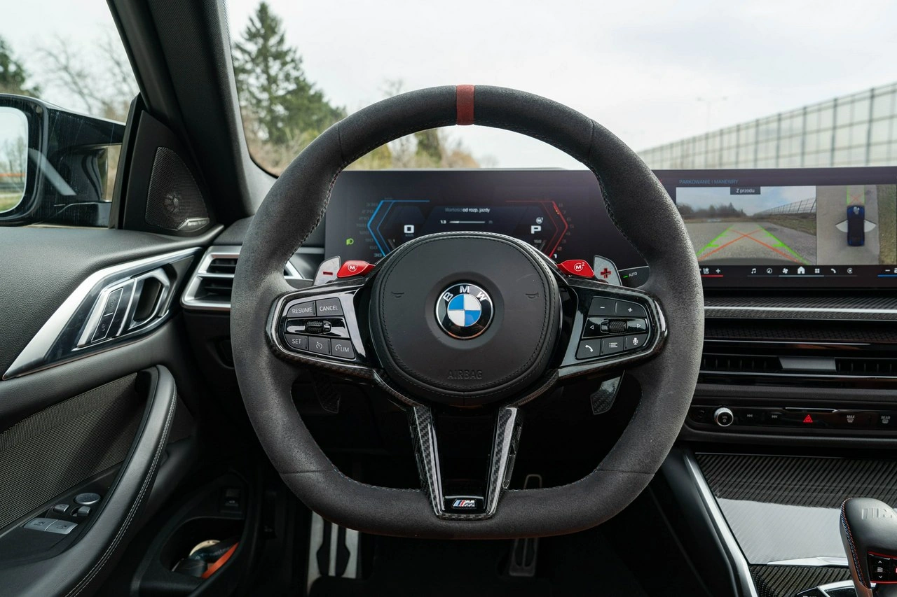 BMW M4 - Zdjęcie 17