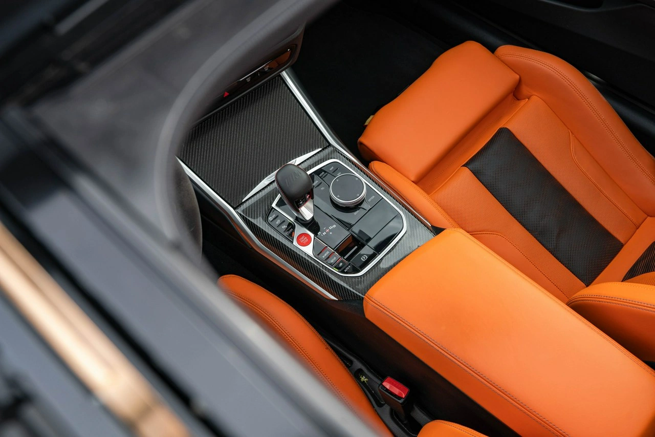 BMW M4 - Zdjęcie 18