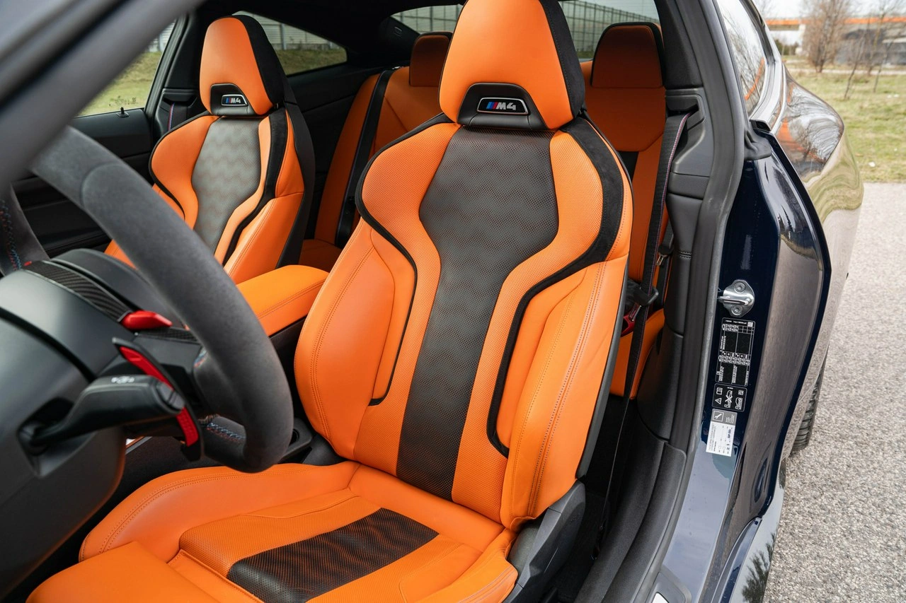 BMW M4 - Zdjęcie 19