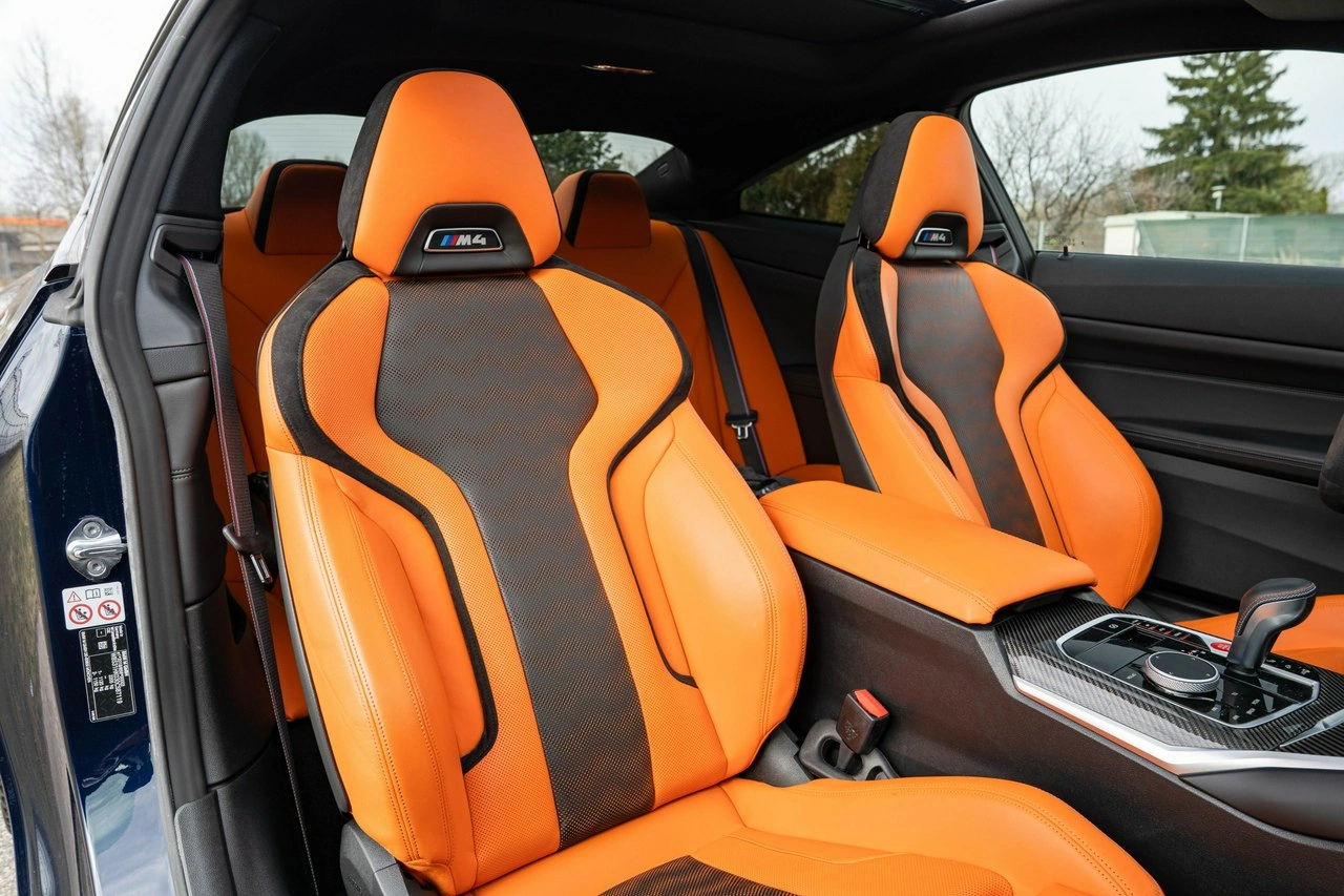 BMW M4 - Zdjęcie 20