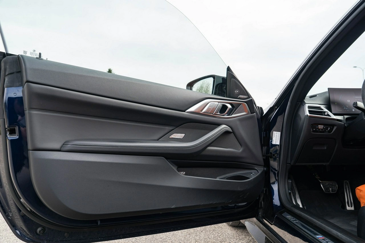 BMW M4 - Zdjęcie 21