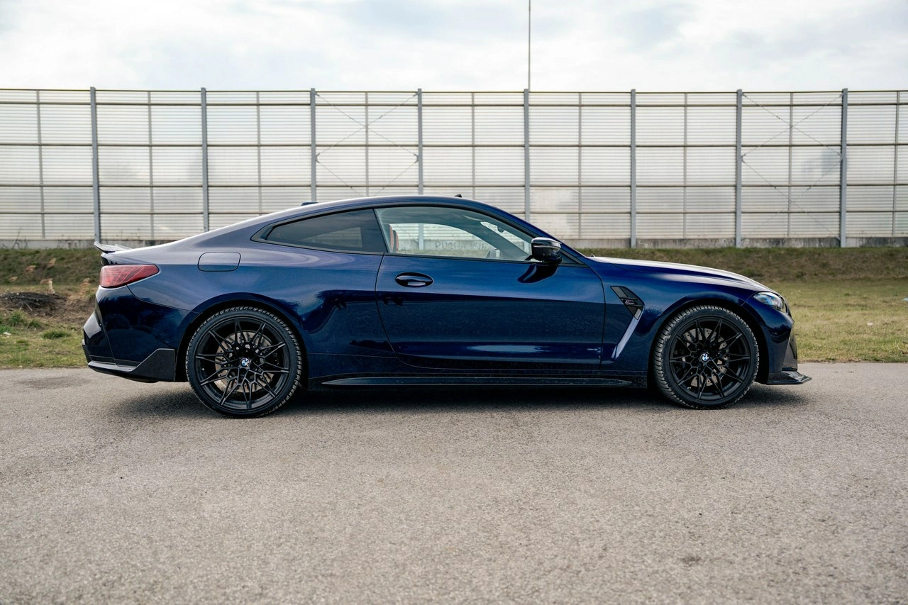 BMW M4 - Zdjęcie 6